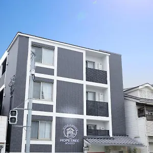 Hopetree アパートホテル 京都市