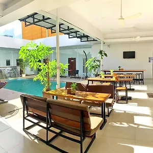 Onederz Shv Golden Lion Ostello Sihanoukville