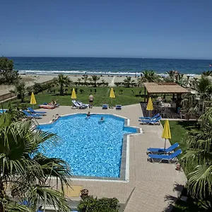 Ilian Beach&apartments Aparthotel Rethymno