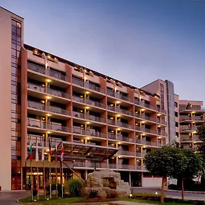 **** Hotel Apollo - Ultra , Pools & Free Beach, Individual Ac In Every Bułgaria