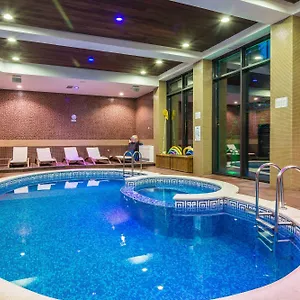 Western Olives - Free Pool & Parking Sofia