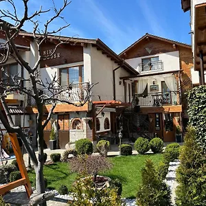 Niki House Bansko