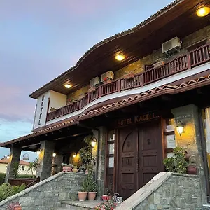 Kaceli Hotel Berat