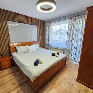 Prime Apartamento Bansko