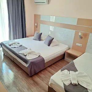 ** Hotel Palma Bułgaria