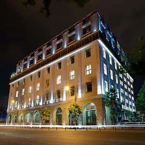 Capital Center Apartamento Plovdiv