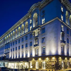 5* Szálloda Balkan Palace