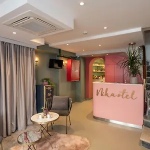 hotellátogatás