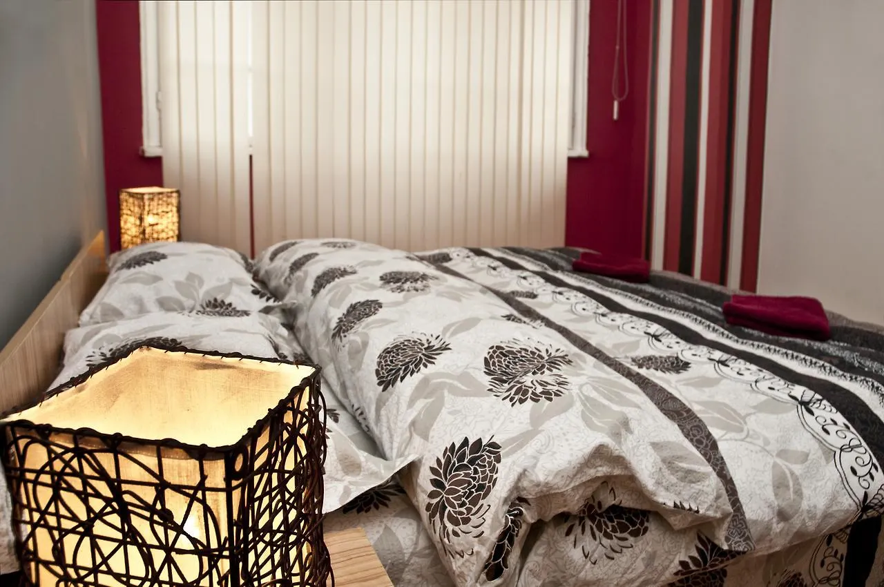 Hostel Mostel Hub Rooms And Apartments ソフィア
