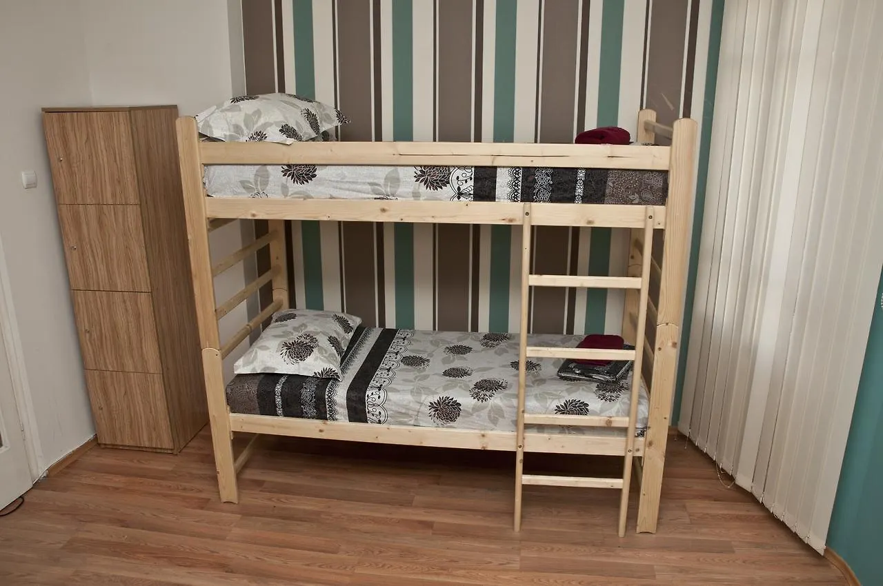 Hostel Mostel Hub Rooms And Apartments ソフィア