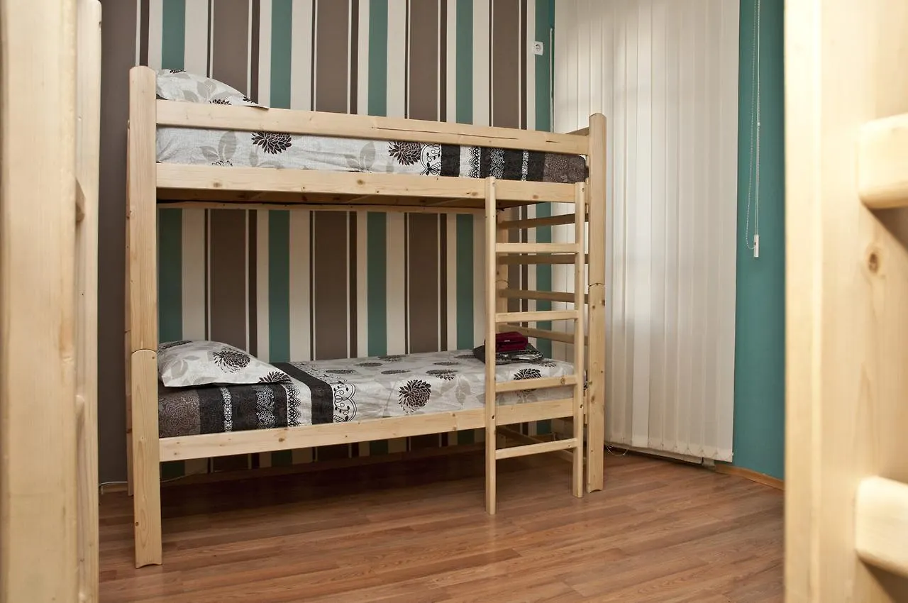 Hostel Mostel Hub Rooms And Apartments Sofia