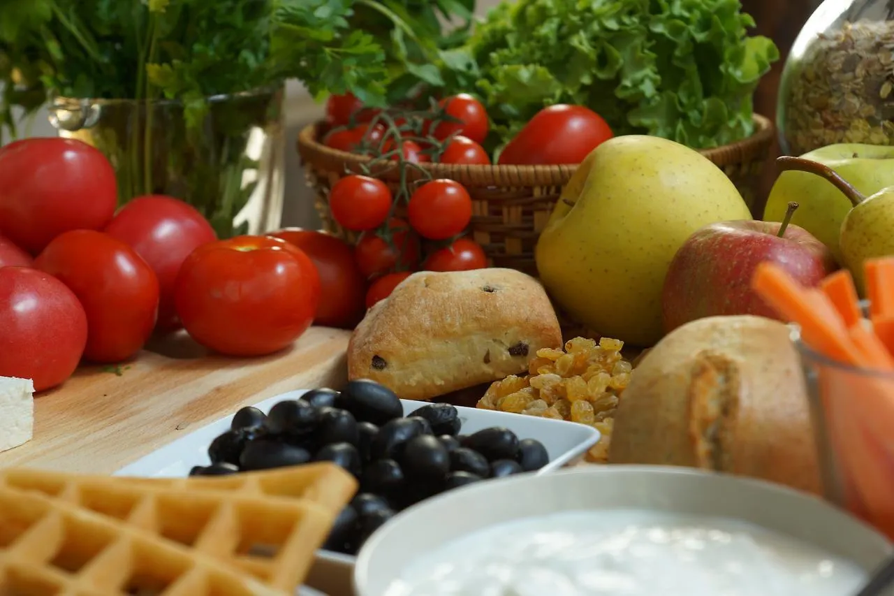 Hostel Mostel Hub Rooms And Apartments Sofia Bulgaria