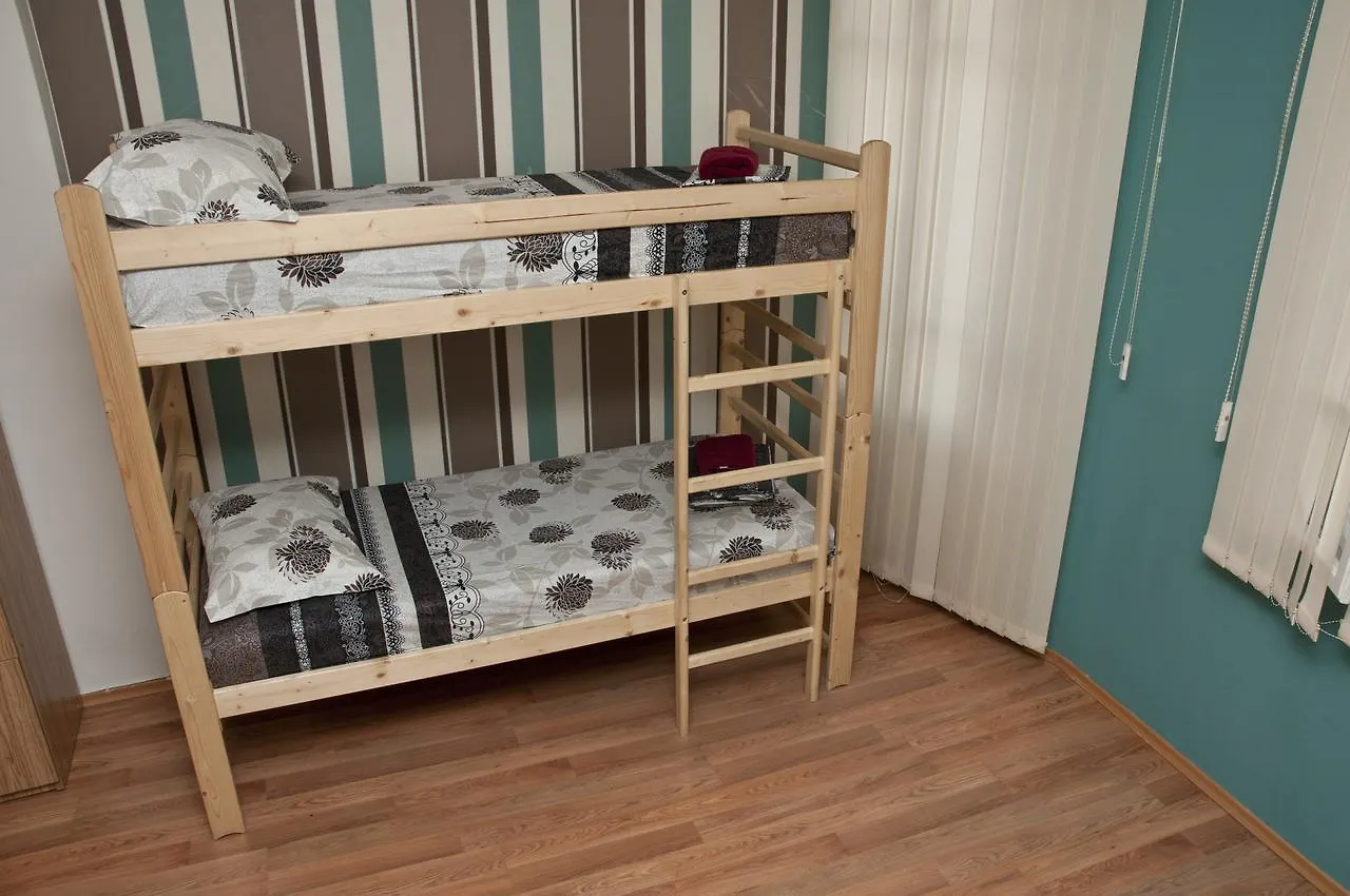 Hostel Mostel Hub Rooms And Apartments ソフィア